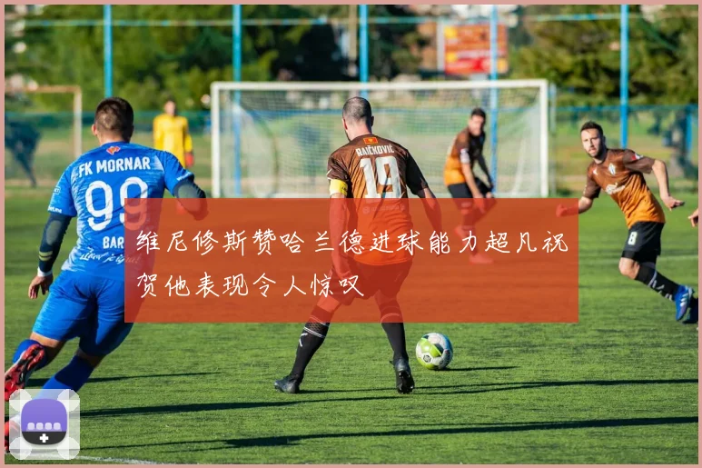 维尼修斯赞哈兰德进球能力超凡祝贺他表现令人惊叹